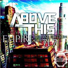 Empire (Deluxe Edition) (EP)