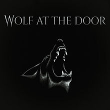 Wolf At The Door (CDS)