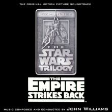 The Empire Strikes Back CD 2