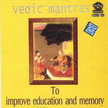 Vedic Mantras to improve education and memory