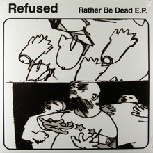 Rather Be Dead (EP)