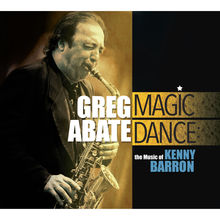 Magic Dance: The Music Of Kenny Barron