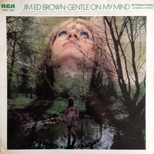 Gentle On My Mind (Vinyl)