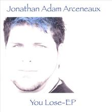 You Lose-EP