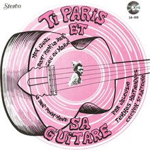 Et Sa Guitare (Remastered 2010)