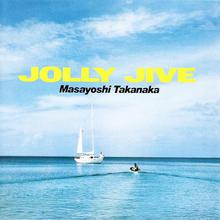 Jolly Jive (Vinyl)