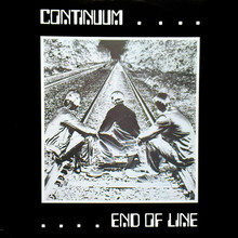 End Of Line (Vinyl)