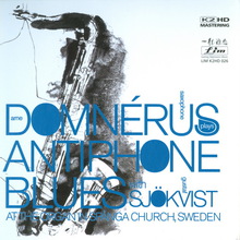 Antiphone Blues (Vinyl)