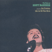 The Voice Of Scott Scott McKenzie (Remastered 2006)