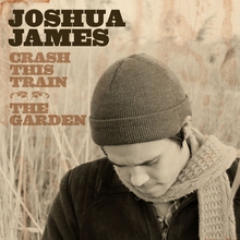Crash This Train / The Garden (EP)