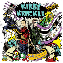 Kirby Krackle