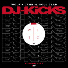 DJ-Kicks Exclusives Ep2 (EP)
