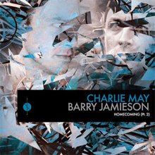 Homecoming Part 2 (With Barry Jamieson) (CDS)