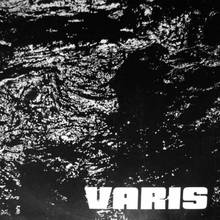 Varis (Vinyl)