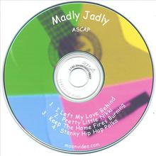Madly Jadly