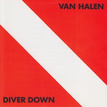 Diver Down (Vinyl)