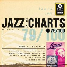 Jazz In The Charts (Vinyl)