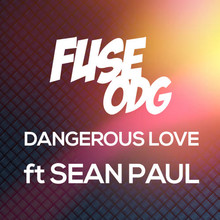Dangerous Love (EP)