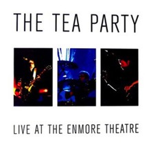 Live At The Enmore Theatre (EP)
