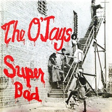 Super Bad (Vinyl)