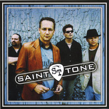 Saint Tone