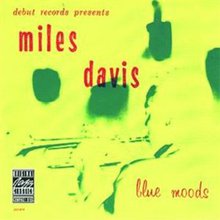 Blue Moods (Remastered 1990)