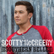 Southern Belle (CDS)