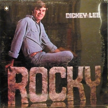 Rocky (Vinyl)