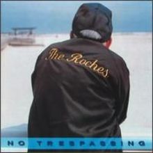 No Trespassing (EP)