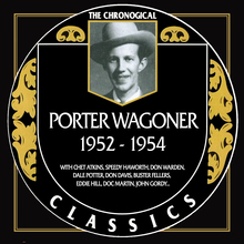 The Chronological Classics 1952-1954