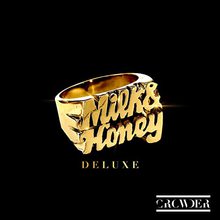 Milk & Honey (Deluxe Edition)