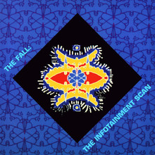 The Infotainment Scan CD5