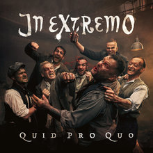 Quid Pro Quo (Deluxe Edition) CD1
