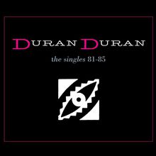 The Singles 81-85 CD3