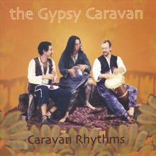 Caravan Rhythms