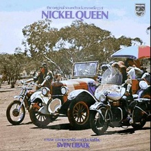 Nickel Queen (Vinyl)