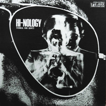 Hi-Nology (Vinyl)