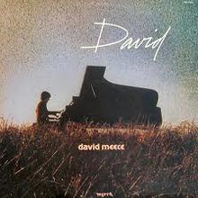 David (Vinyl)