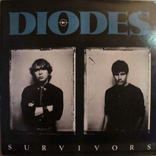 Survivors (Vinyl)