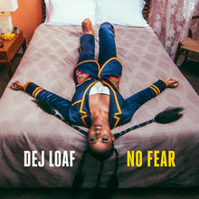 No Fear (CDS)