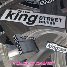 6 Years Of Paradise: A King Street Sounds Compilation CD2