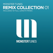 Monster Tunes: Remix Collection 01