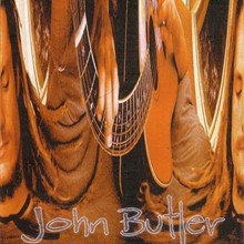 John Butler