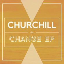 The Change (EP)