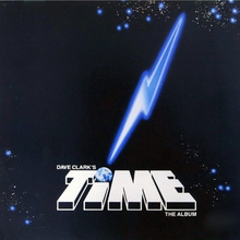 Dave Clark's Time - The Musical CD1