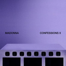 Confessions II: Instrumentals CD1