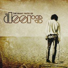 The Many Faces Of The Doors CD1