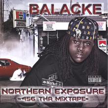 Northern Exposure - 456 Tha Mixtape