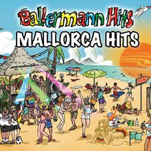 Mallorca Hits - Ballermann Hits