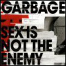 Sex Is Not The Enemy (CDS)